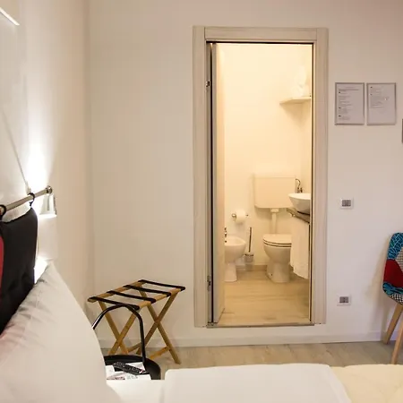 Trainotti بيت ضيافة