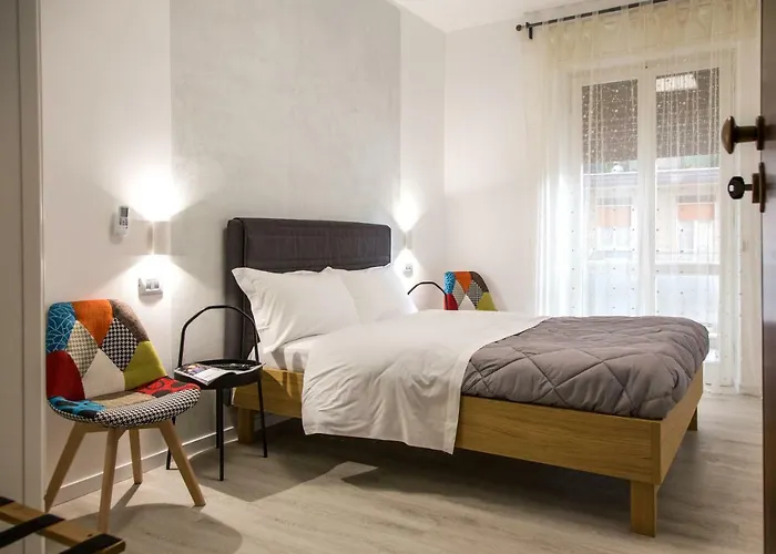 Trainotti Gasthuis Verona