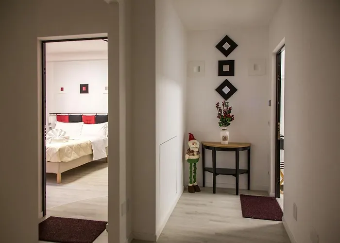 בית הארחה Trainotti