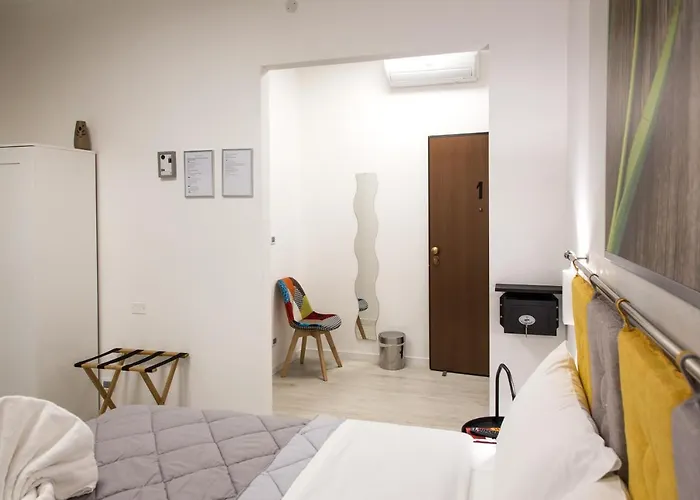 Trainotti בית הארחה ורונה