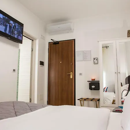 Pensionat Trainotti Verona