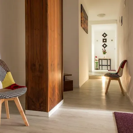 Guest house Trainotti Verona