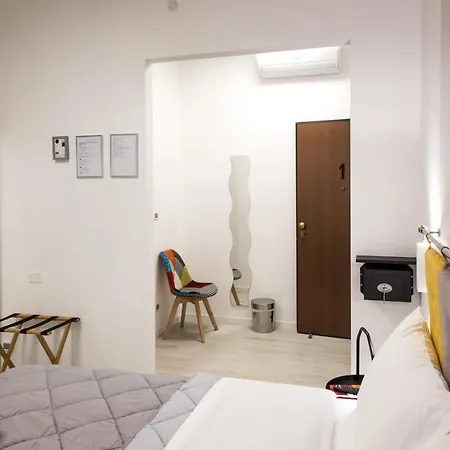 Trainotti Guest house Verona