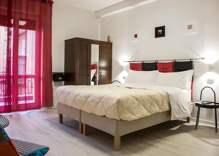 Affittacamere Trainotti *